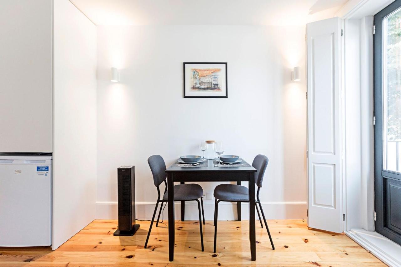 Lapa Flat In Center By Lovelystay Apartment *
