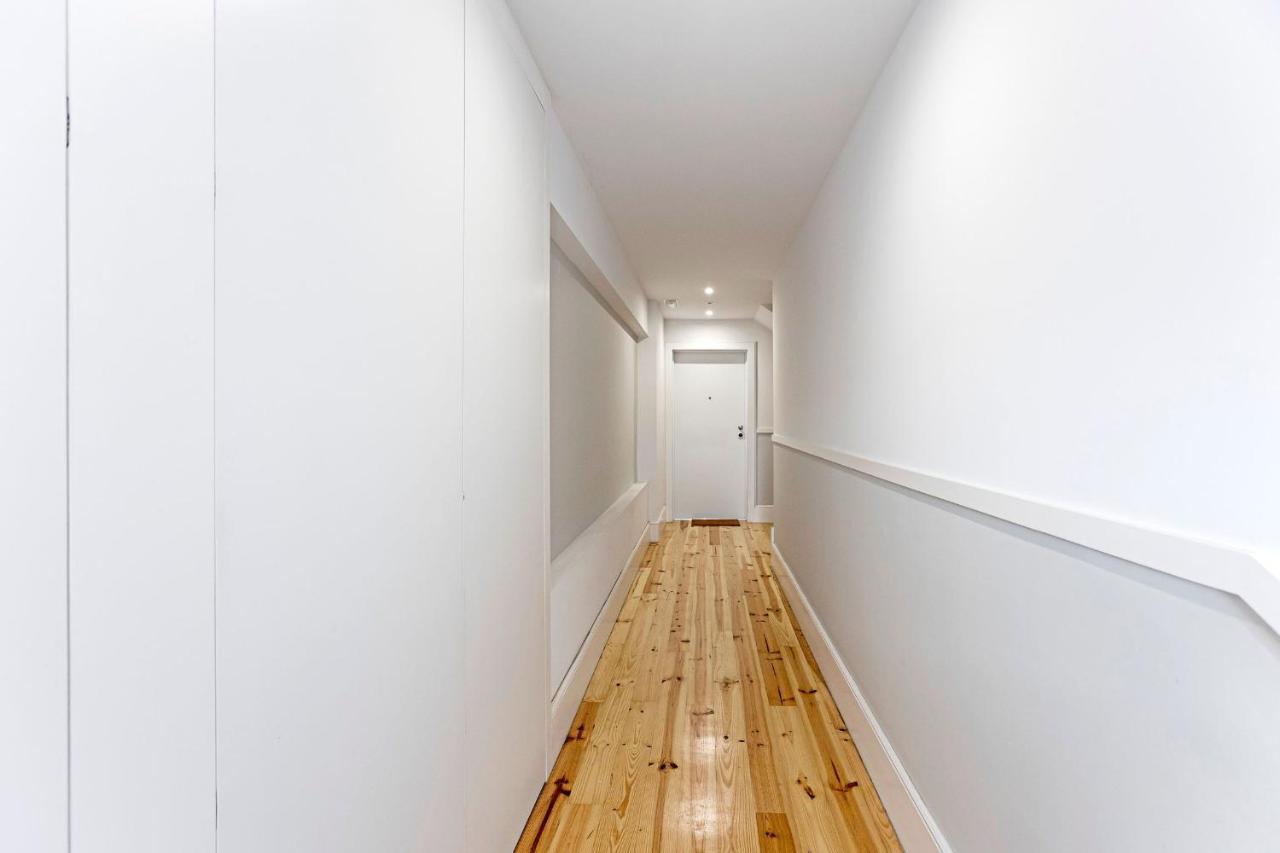 Lapa Flat In Center By Lovelystay * Porto
