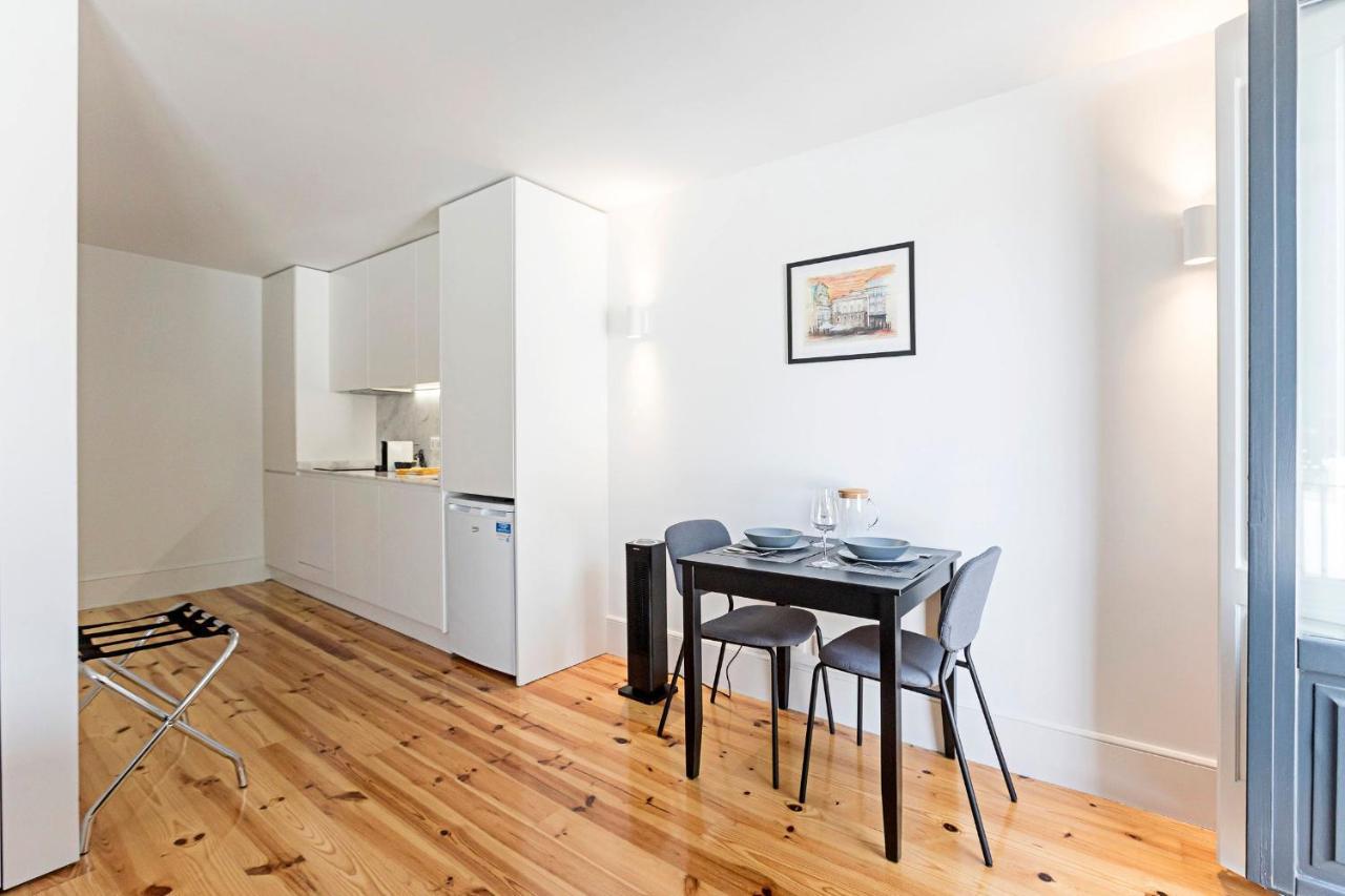 Apartment Lapa Flat In Center By Lovelystay *