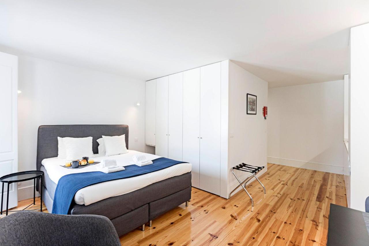 Lapa Flat In Center By Lovelystay Apartment