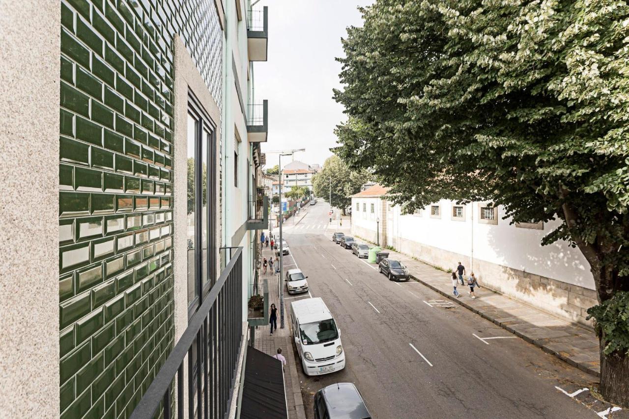 Lapa Flat In Center By Lovelystay *