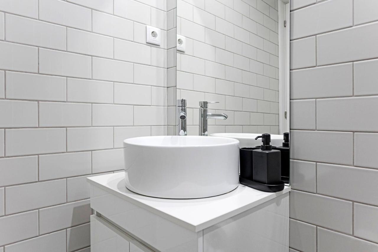Lapa Flat In Center By Lovelystay Porto