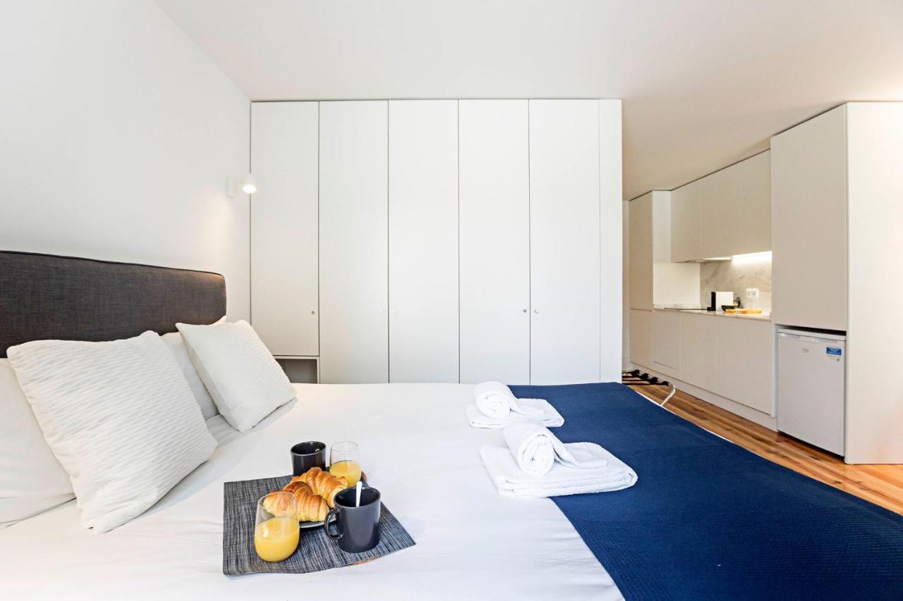 Lapa Flat In Center By Lovelystay *