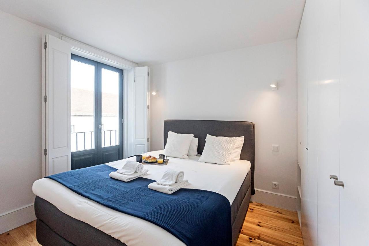 Lapa Flat In Center By Lovelystay *