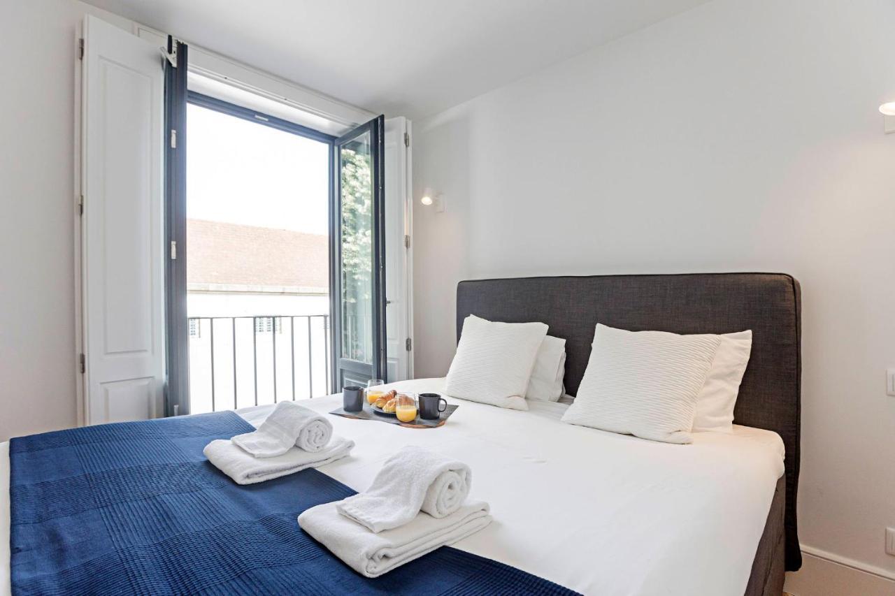 Lapa Flat In Center By Lovelystay Apartment *