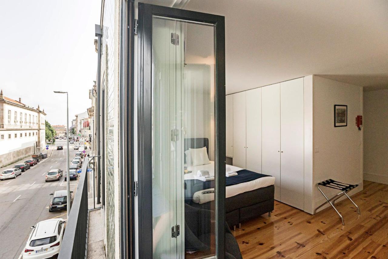 Apartment Lapa Flat In Center By Lovelystay