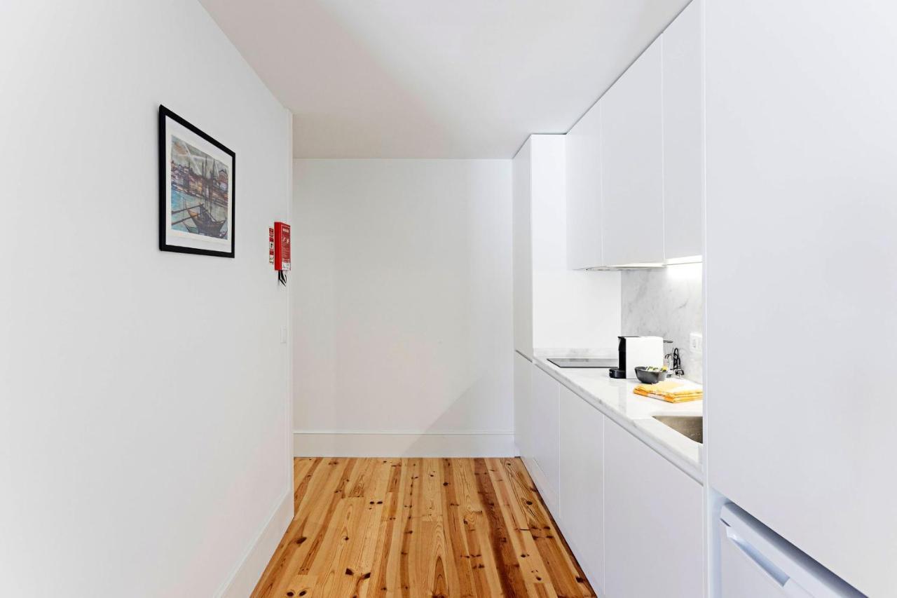 Apartment Lapa Flat In Center By Lovelystay *