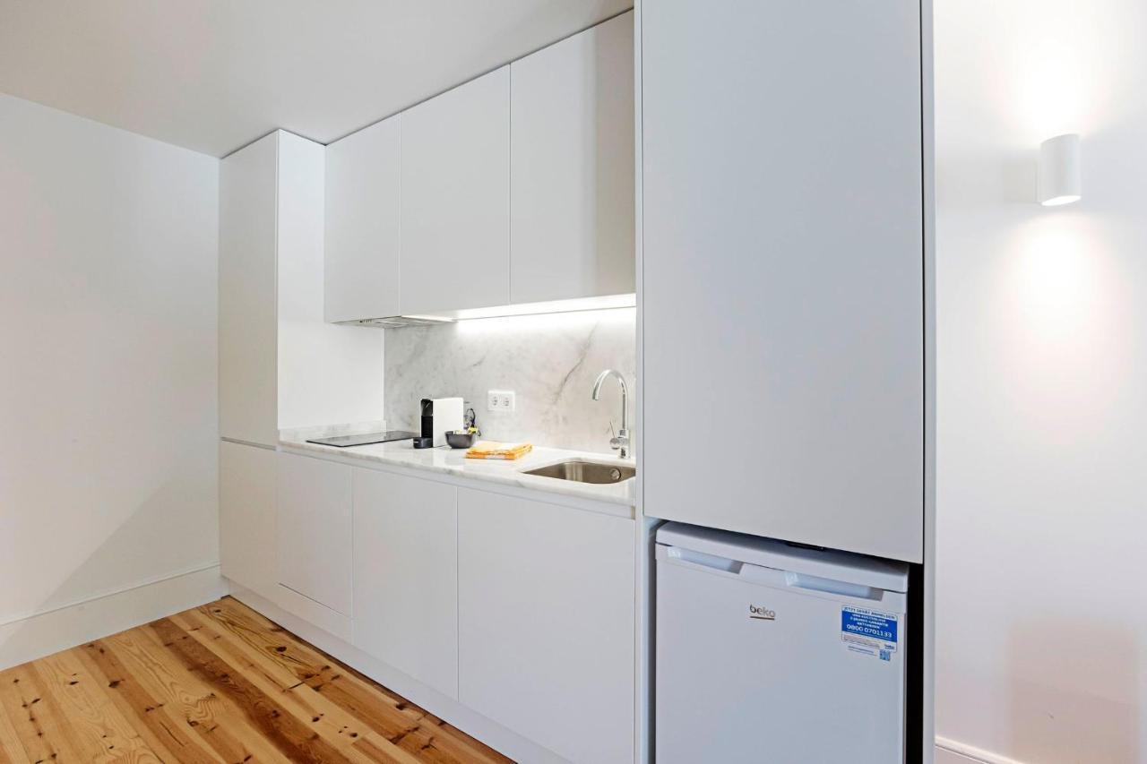 Lapa Flat In Center By Lovelystay * Porto
