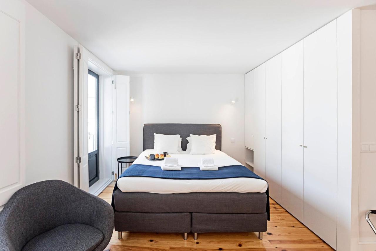 Lapa Flat In Center By Lovelystay Apartment *